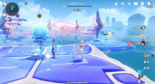 原神追想练行第五天活动玩法攻略