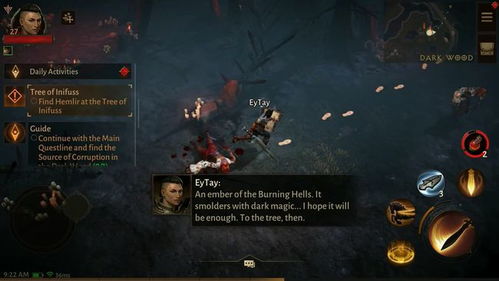 《暗黑破坏神不朽》圣教军核心装备推荐