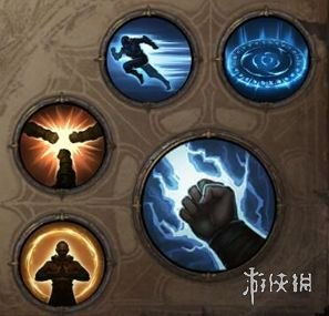 《暗黑破坏神不朽》武僧宝石搭配攻略 《暗黑破坏神不朽》武僧宝石搭配攻略