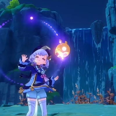 原神班尼特培养指南 班尼特圣遗物选择 原神班尼特培养指南 班尼特圣遗物选择