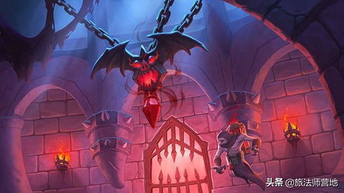 炉石传说:纳斯利亚堡悬案亡语德卡组攻略 炉石传说:纳斯利亚堡悬案亡语德卡组攻略