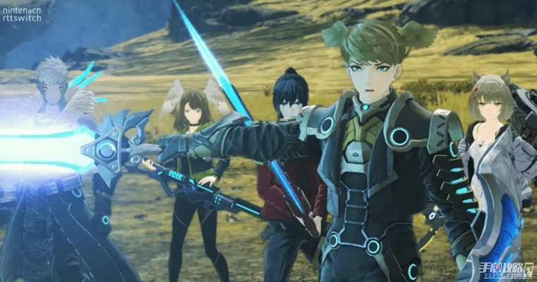 《异度之刃3》雅姆匠人觉醒任务攻略 《异度之刃3》雅姆匠人觉醒任务攻略