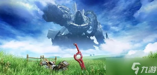 《异度之刃3》雅姆匠人觉醒任务攻略 《异度之刃3》雅姆匠人觉醒任务攻略