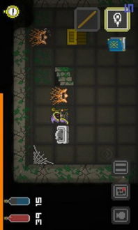 地牢探险单机游戏推荐:热门地牢挑战大作 地牢探险单机游戏推荐:热门地牢挑战大作