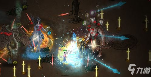 《鬼谷八荒》龙枪流攻略:龙枪流玩法精髓 《鬼谷八荒》龙枪流攻略:龙枪流玩法精髓