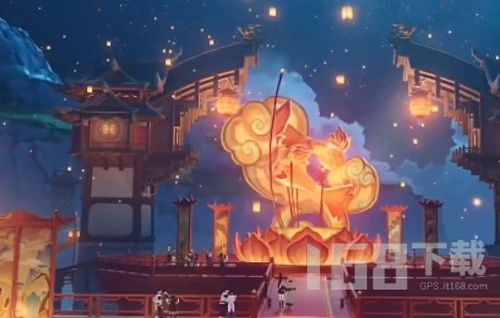 《原神》宵夜钟云阵容攻略分享 《原神》宵夜钟云阵容攻略分享