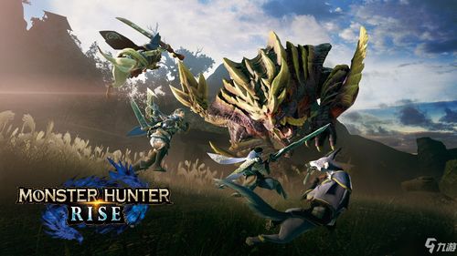 《怪物猎人崛起》棘龙全招式攻略 棘龙打法解析