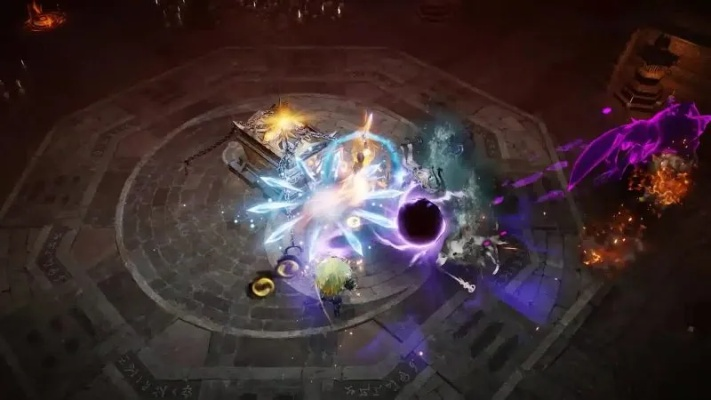 《暗黑破坏神不朽》死灵召唤流培养攻略 《暗黑破坏神不朽》死灵召唤流培养攻略