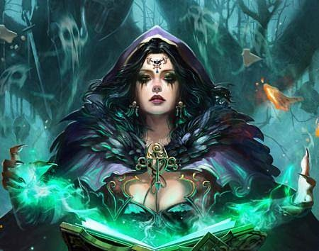 暗黑法师BD平民法师推荐