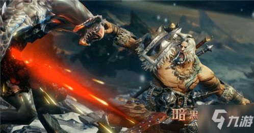 《暗黑破坏神不朽》远古遗迹决战攻略