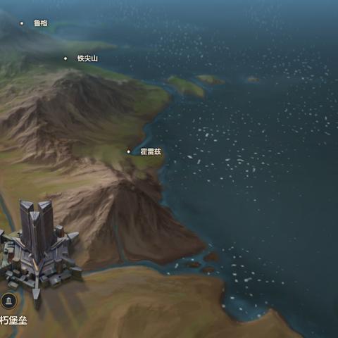 暗黑破坏神不朽符文种类解析 符文更换核心解读