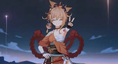 《原神》宵宫技能搭配攻略，打造强力队伍