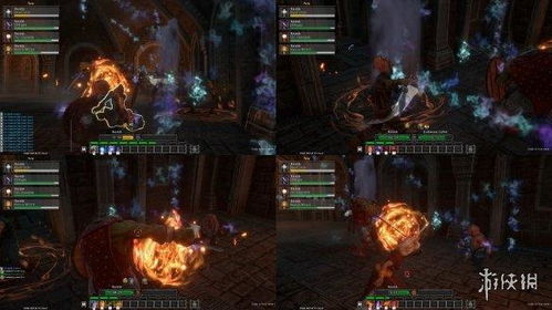 地牢探险游戏推荐:热门地牢类游戏盘点 地牢探险游戏推荐:热门地牢类游戏盘点