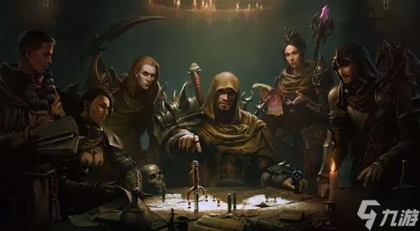 《暗黑破坏神不朽》法师PVP宝石搭配攻略 《暗黑破坏神不朽》法师PVP宝石搭配攻略