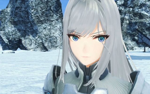 《异度之刃3》艾赛尔回归攻略 《异度之刃3》艾赛尔回归攻略