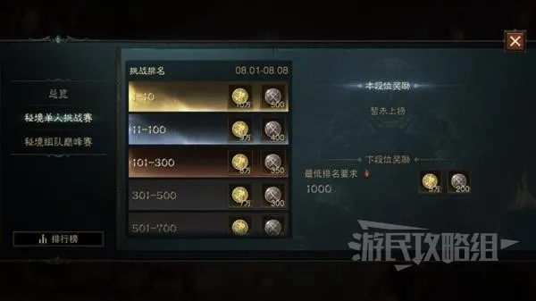 暗黑破坏神不朽荣誉商人位置与出售物品一览