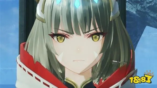 《异度之刃3》旗真白技能解锁攻略