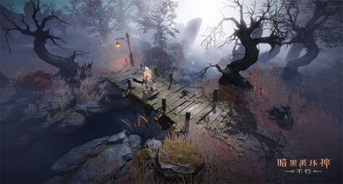 《暗黑破坏神不朽》扎瓦因山野点攻略 《暗黑破坏神不朽》扎瓦因山野点攻略