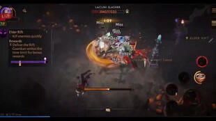 《暗黑破坏神不朽》地狱难度1通关攻略 《暗黑破坏神不朽》地狱难度1通关攻略