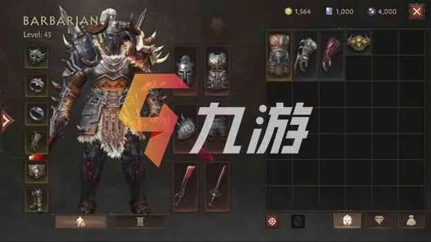 暗黑破坏神不朽武僧刷图必备BD推荐