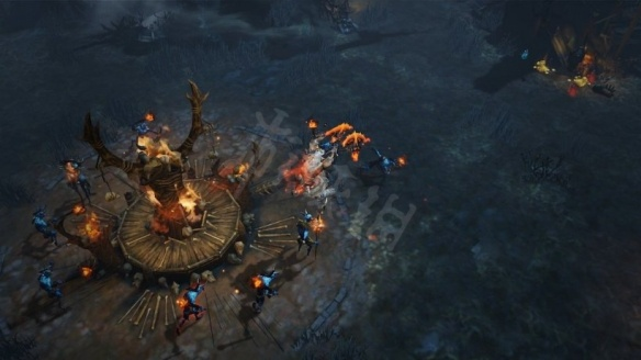 《暗黑破坏神不朽》圣教军平民宝石推荐：传奇宝石选择指南