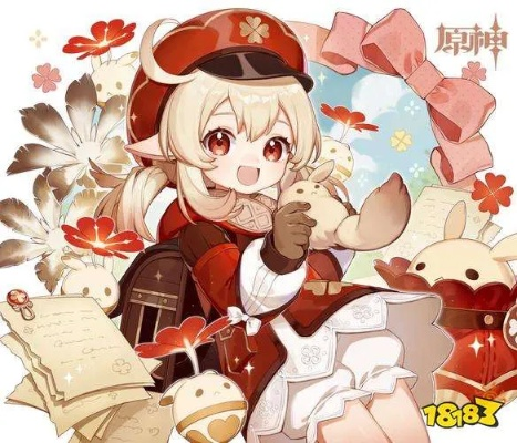 《原神》2.8版可莉装备搭配与队伍组建策略 《原神》2.8版可莉装备搭配与队伍组建策略