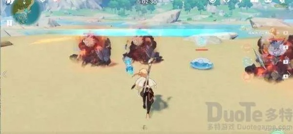 原神残像暗战第五日攻略 残像暗战第五关战法 原神残像暗战第五日攻略 残像暗战第五关战法