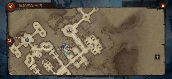 《暗黑破坏神不朽》地图精英怪分布攻略 《暗黑破坏神不朽》地图精英怪分布攻略