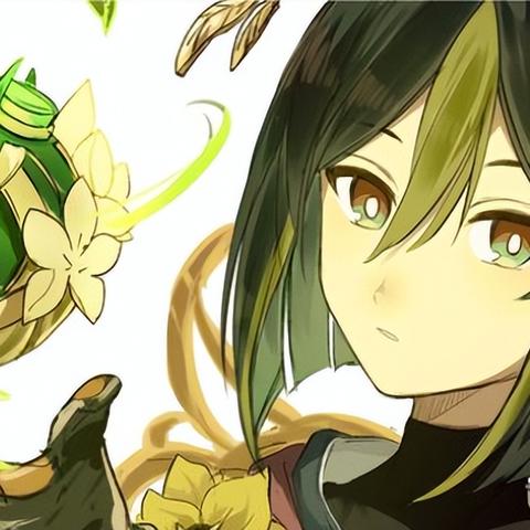 《原神》宵宫武器选择攻略