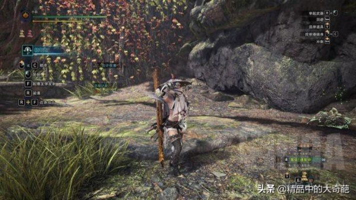 怪物猎人崛起曙光DLC平民轻弩散弹3套装推荐