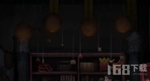 《奉天白事铺》试玩版攻略视频