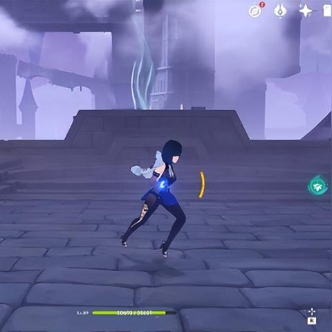 原神2.8幽夜默示录宝箱全攻略