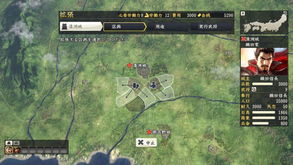 《信长之野望16》破解调停技巧揭秘 《信长之野望16》破解调停技巧揭秘