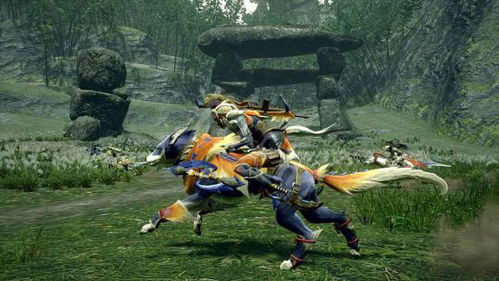 怪物猎人崛起曙光全弹流铳枪配装攻略