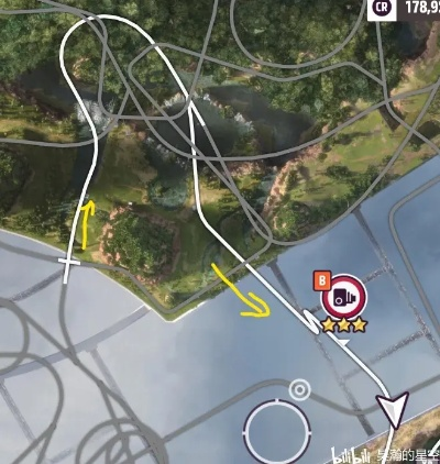 极限竞速5风火轮DLC广告牌位置攻略 极限竞速5风火轮DLC广告牌位置攻略