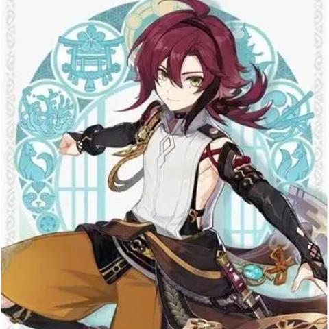 《原神》鹿野院平藏邀约全结局攻略 《原神》鹿野院平藏邀约全结局攻略