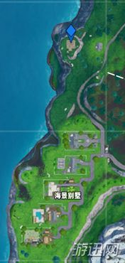 金苹果群岛悠悠云阶挑战位置攻略 金苹果群岛悠悠云阶挑战位置攻略