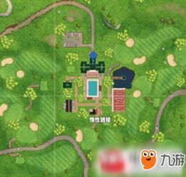 金苹果群岛悠悠云阶挑战位置攻略 金苹果群岛悠悠云阶挑战位置攻略