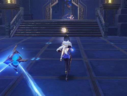 原神2.8版亘古苍星主线任务解谜攻略 原神2.8版亘古苍星主线任务解谜攻略