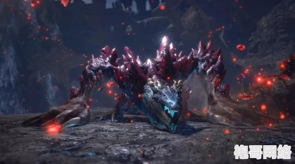 《怪物猎人崛起》曙光冥渊龙技能解析