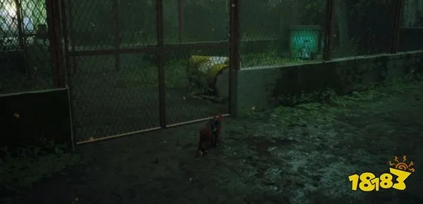 《流浪(Stray)》笔记位置揭秘 《流浪(Stray)》笔记位置揭秘