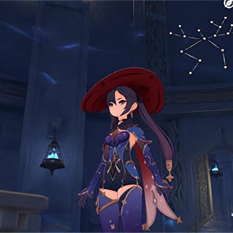 《原神2.8版》星纬殿堂宝箱全收集攻略