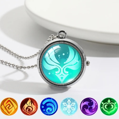 《原神》镀银怀表使用方法 2.8溯及以往攻略 《原神》镀银怀表使用方法 2.8溯及以往攻略