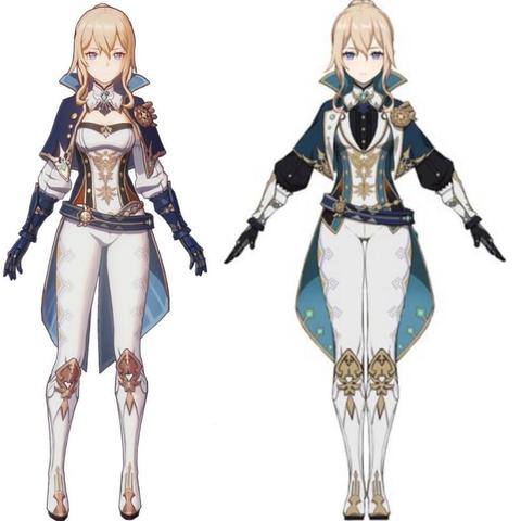 原神V2.8海岛活动莫娜幻境解谜第五天