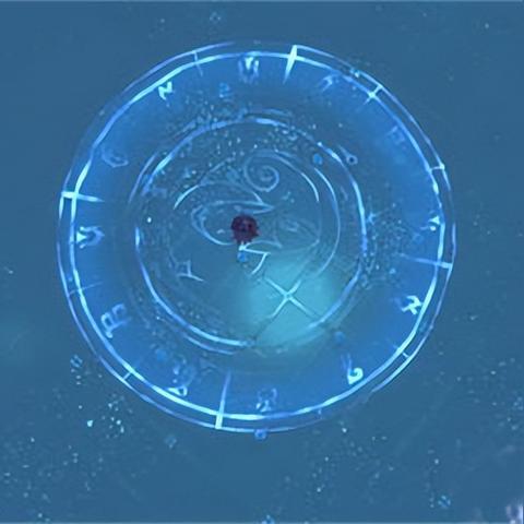 《原神》秘境星纬殿堂四道星门解谜攻略 《原神》秘境星纬殿堂四道星门解谜攻略