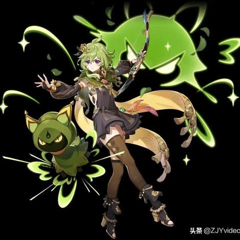 原神菲谢尔天赋推荐与圣遗物搭配,武器选择攻略 原神菲谢尔天赋推荐与圣遗物搭配,武器选择攻略