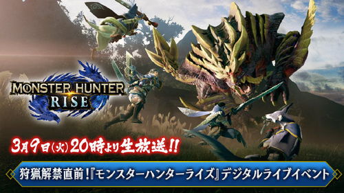 《怪物猎人崛起》曙光M6双刀属性&物理配装推荐 《怪物猎人崛起》曙光M6双刀属性&物理配装推荐