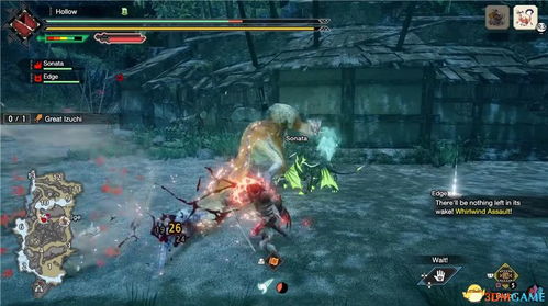 怪物猎人崛起曙光DLC冥渊虫棍攻7核心配装