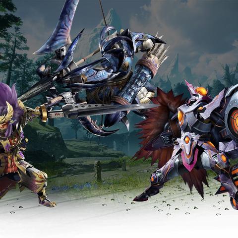 《怪物猎人崛起》曙光DLC铳枪安逸型配装攻略 《怪物猎人崛起》曙光DLC铳枪安逸型配装攻略