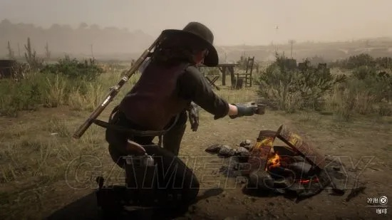 《荒野大镖客OL》捕猎攻略:高效赚钱技巧分享 《荒野大镖客OL》捕猎攻略:高效赚钱技巧分享